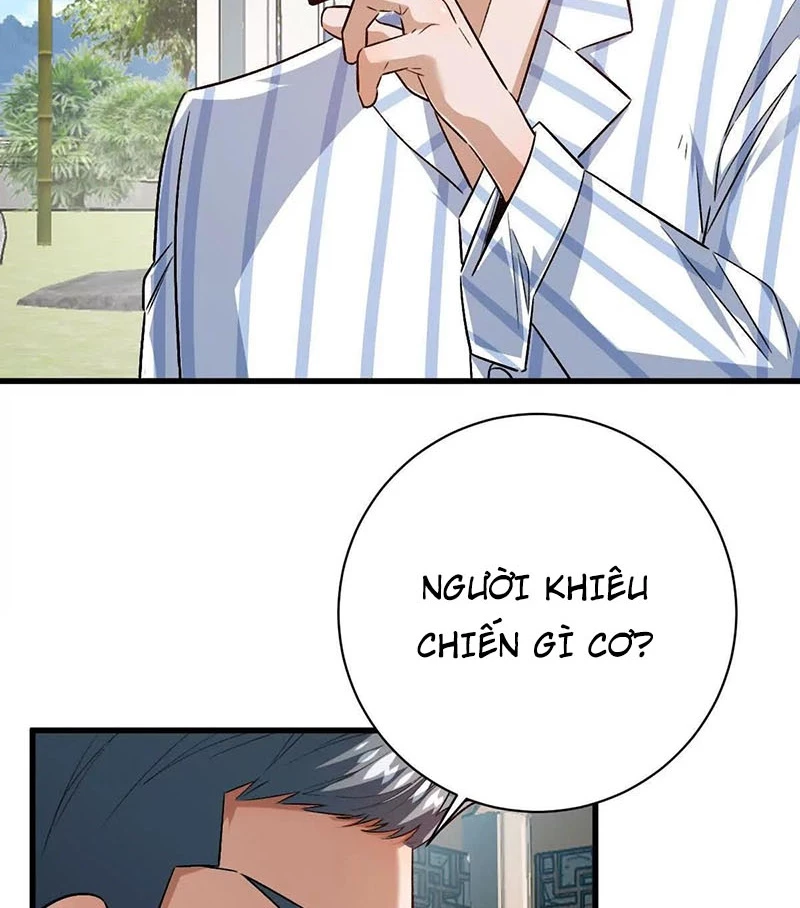 Ta Ở Thế Giới Quỷ Dị Chơi Hăng Rồi! Chapter 126 - Trang 2