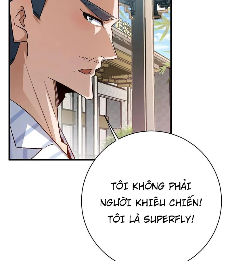 Ta Ở Thế Giới Quỷ Dị Chơi Hăng Rồi! Chapter 126 - Trang 2