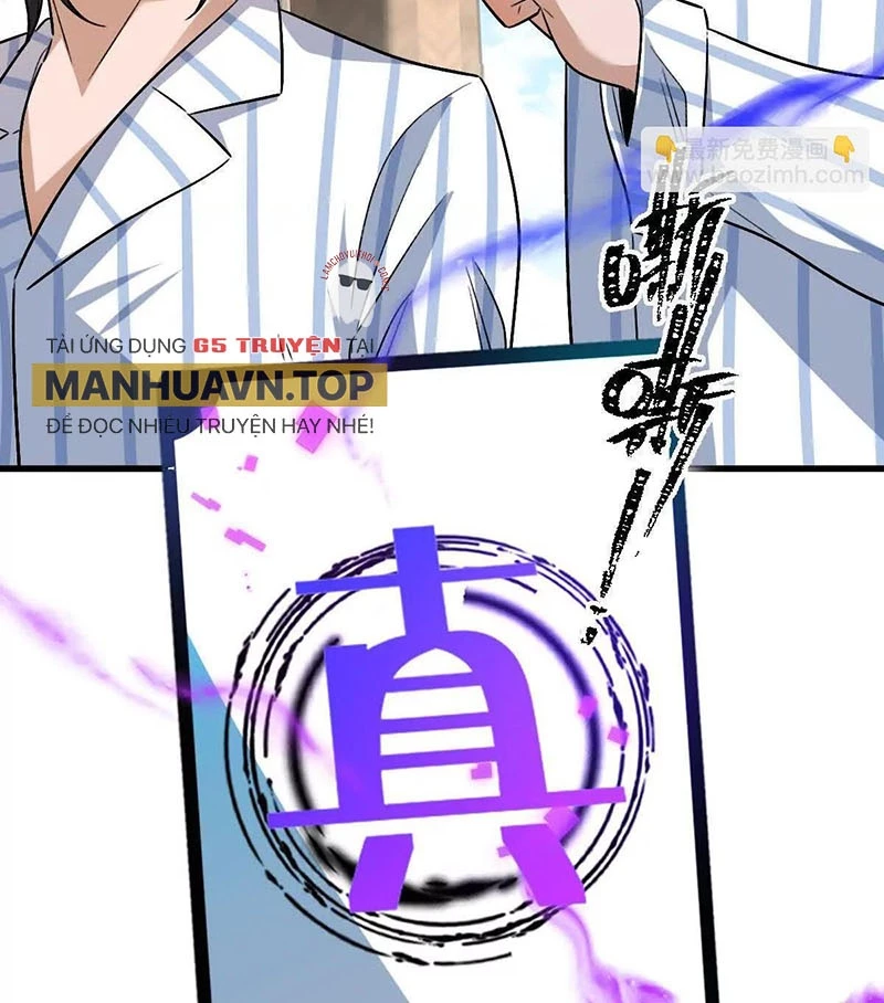 Ta Ở Thế Giới Quỷ Dị Chơi Hăng Rồi! Chapter 126 - Trang 2