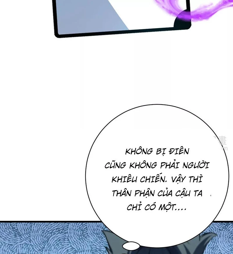 Ta Ở Thế Giới Quỷ Dị Chơi Hăng Rồi! Chapter 126 - Trang 2