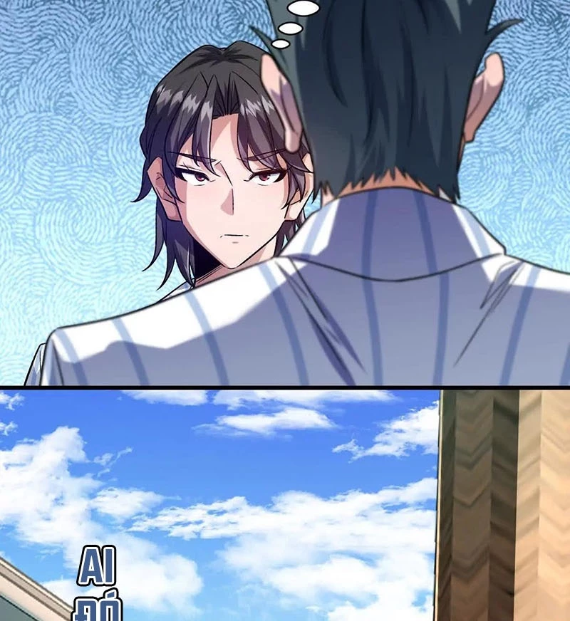 Ta Ở Thế Giới Quỷ Dị Chơi Hăng Rồi! Chapter 126 - Trang 2