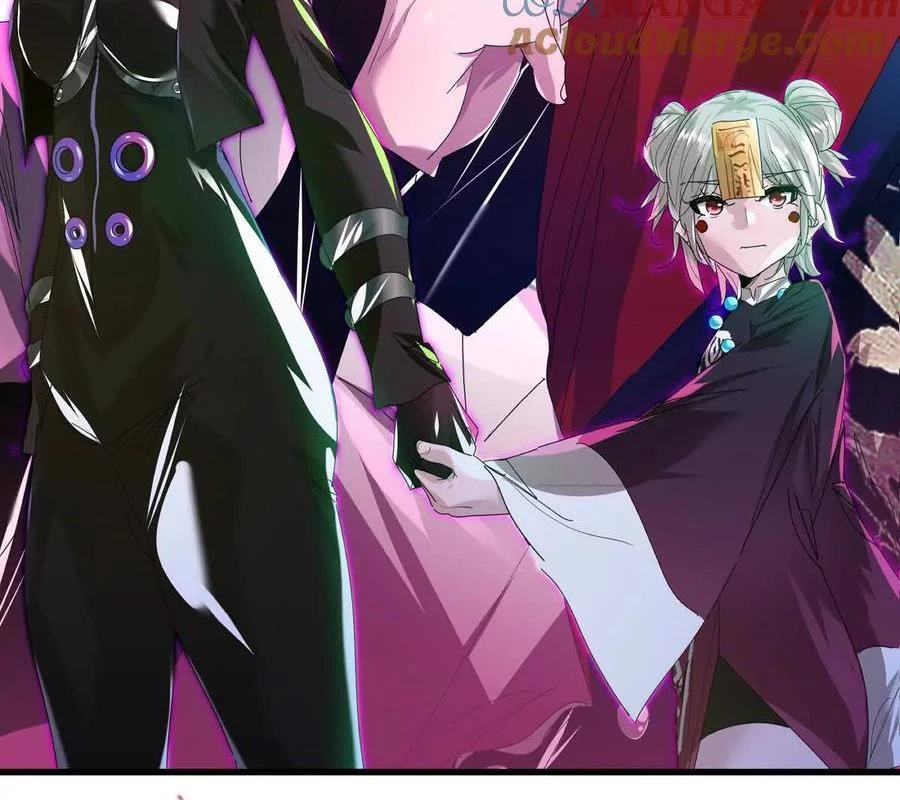 Ta Ở Thế Giới Quỷ Dị Chơi Hăng Rồi! Chapter 127 - Trang 2