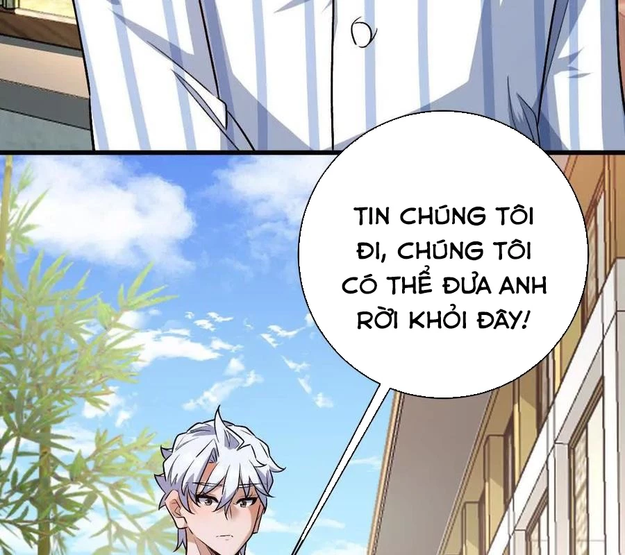 Ta Ở Thế Giới Quỷ Dị Chơi Hăng Rồi! Chapter 127 - Trang 2