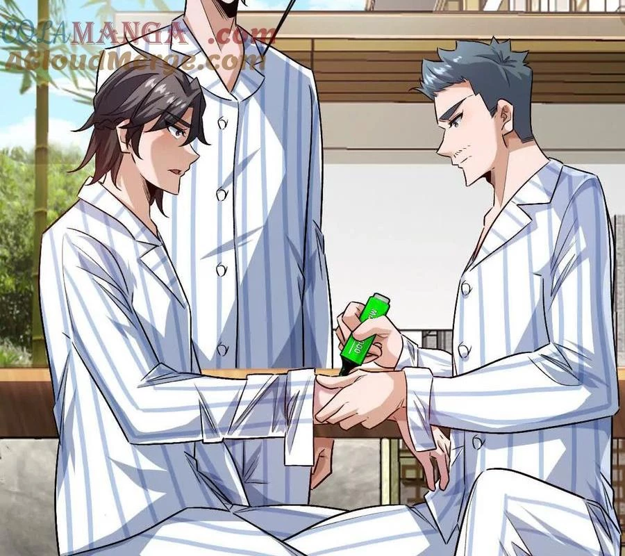 Ta Ở Thế Giới Quỷ Dị Chơi Hăng Rồi! Chapter 127 - Trang 2