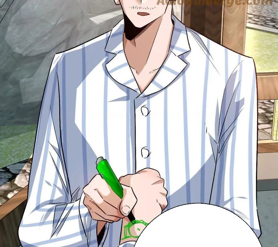 Ta Ở Thế Giới Quỷ Dị Chơi Hăng Rồi! Chapter 127 - Trang 2