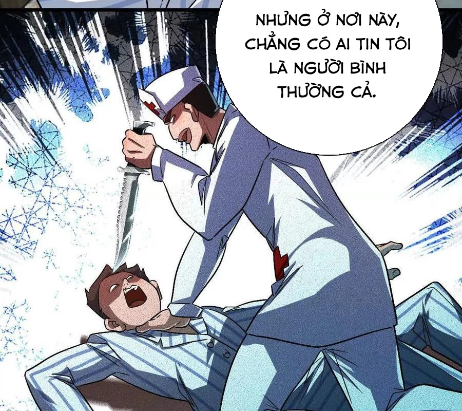 Ta Ở Thế Giới Quỷ Dị Chơi Hăng Rồi! Chapter 127 - Trang 2