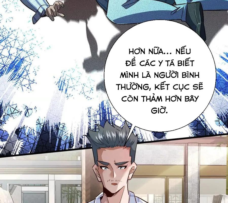 Ta Ở Thế Giới Quỷ Dị Chơi Hăng Rồi! Chapter 127 - Trang 2