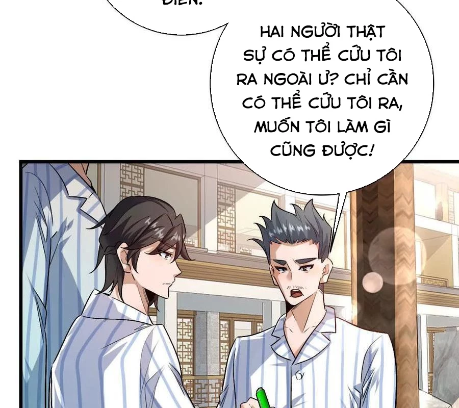 Ta Ở Thế Giới Quỷ Dị Chơi Hăng Rồi! Chapter 127 - Trang 2