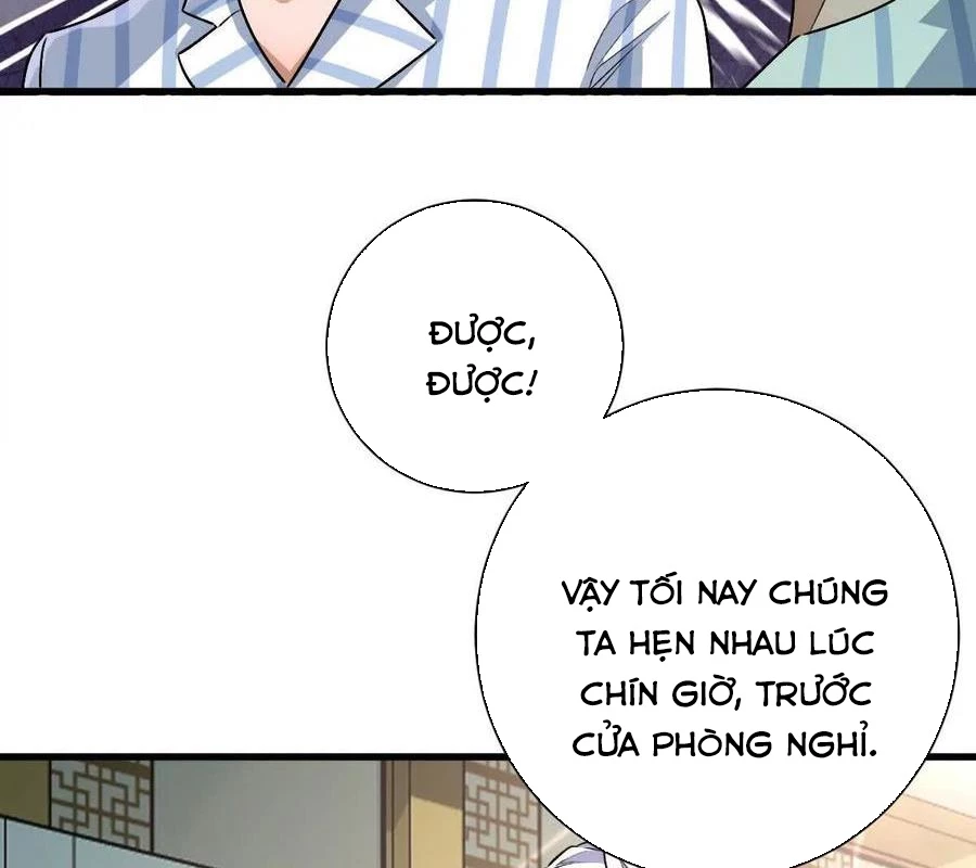 Ta Ở Thế Giới Quỷ Dị Chơi Hăng Rồi! Chapter 127 - Trang 2