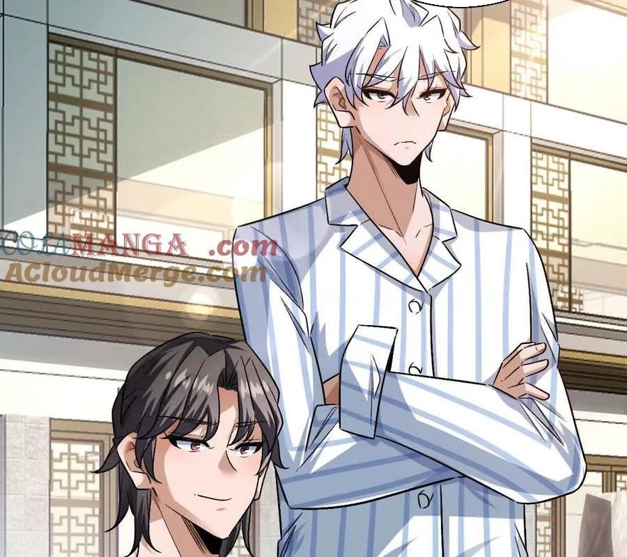 Ta Ở Thế Giới Quỷ Dị Chơi Hăng Rồi! Chapter 127 - Trang 2