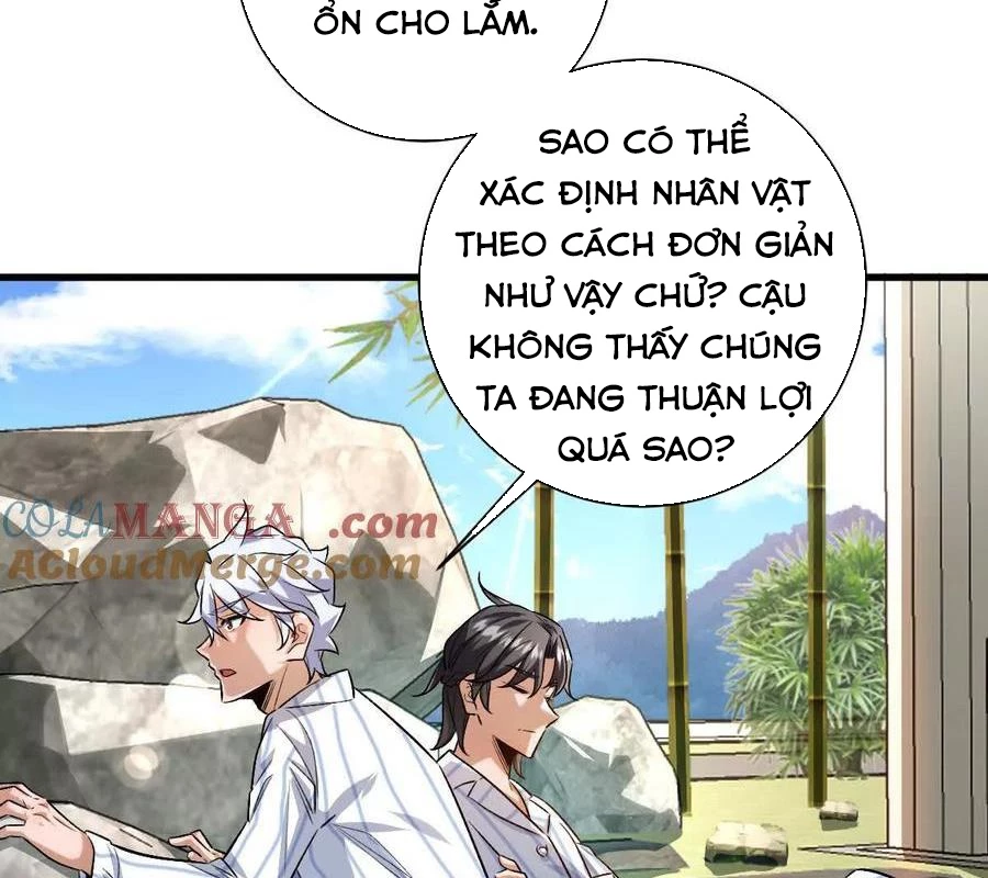 Ta Ở Thế Giới Quỷ Dị Chơi Hăng Rồi! Chapter 127 - Trang 2