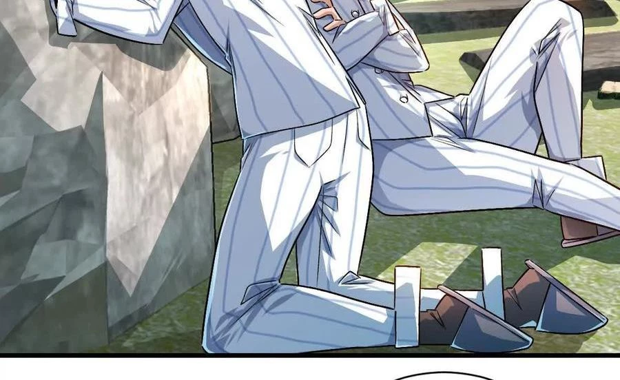 Ta Ở Thế Giới Quỷ Dị Chơi Hăng Rồi! Chapter 127 - Trang 2