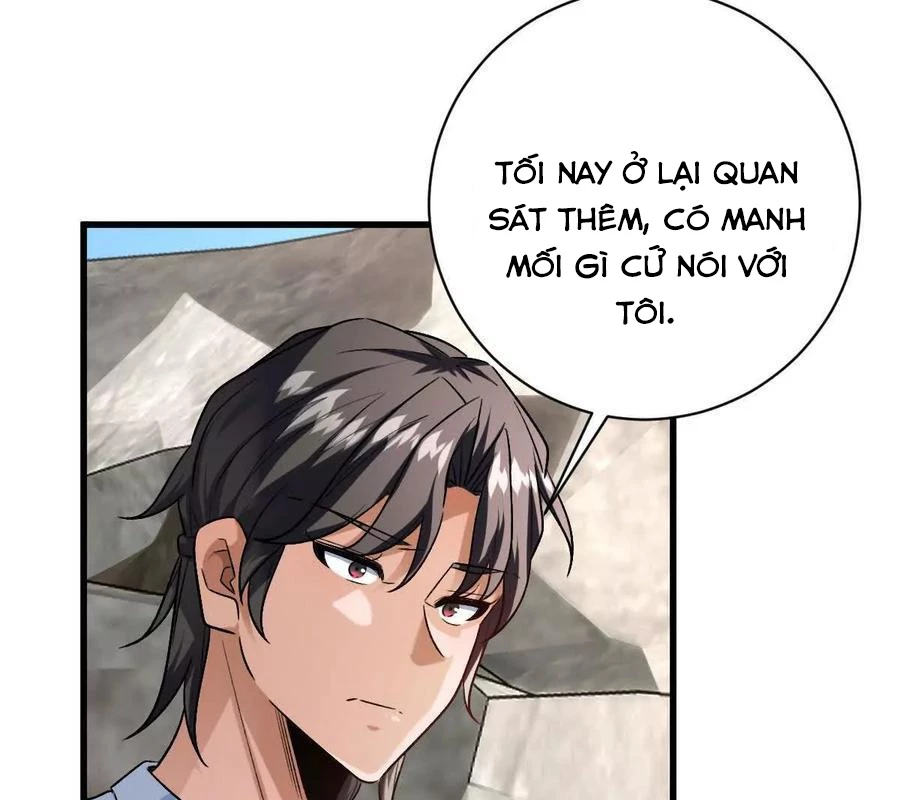 Ta Ở Thế Giới Quỷ Dị Chơi Hăng Rồi! Chapter 127 - Trang 2