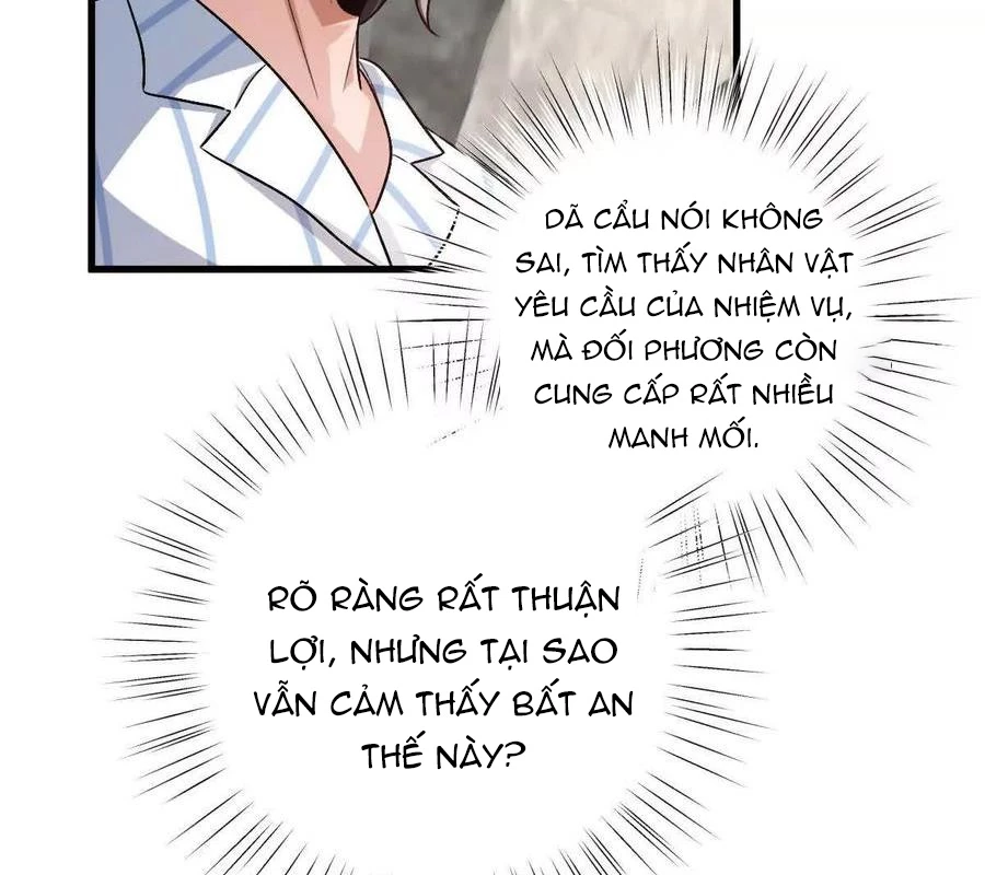 Ta Ở Thế Giới Quỷ Dị Chơi Hăng Rồi! Chapter 127 - Trang 2