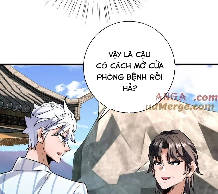 Ta Ở Thế Giới Quỷ Dị Chơi Hăng Rồi! Chapter 127 - Trang 2