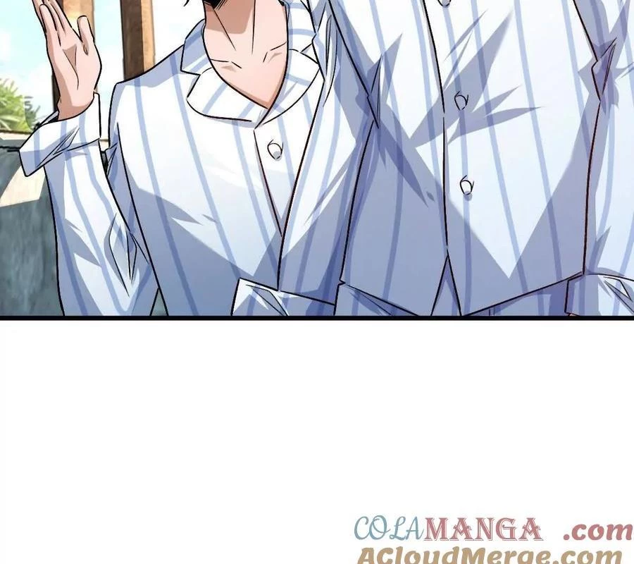 Ta Ở Thế Giới Quỷ Dị Chơi Hăng Rồi! Chapter 127 - Trang 2