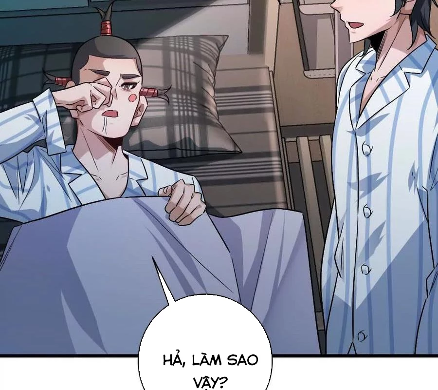 Ta Ở Thế Giới Quỷ Dị Chơi Hăng Rồi! Chapter 127 - Trang 2