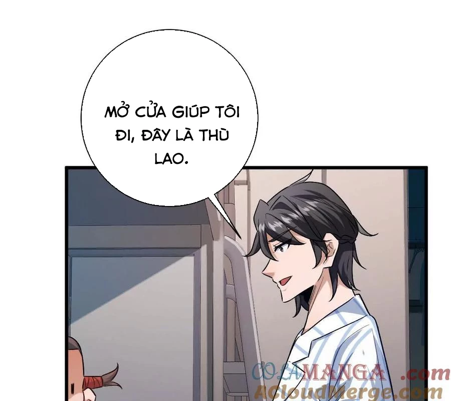 Ta Ở Thế Giới Quỷ Dị Chơi Hăng Rồi! Chapter 127 - Trang 2