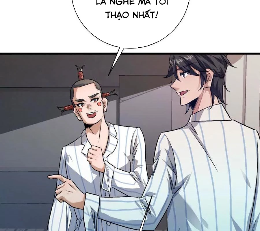 Ta Ở Thế Giới Quỷ Dị Chơi Hăng Rồi! Chapter 127 - Trang 2
