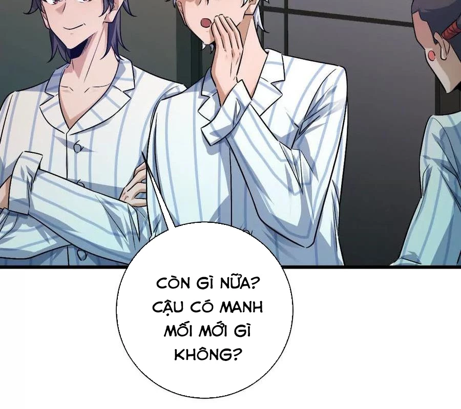 Ta Ở Thế Giới Quỷ Dị Chơi Hăng Rồi! Chapter 127 - Trang 2