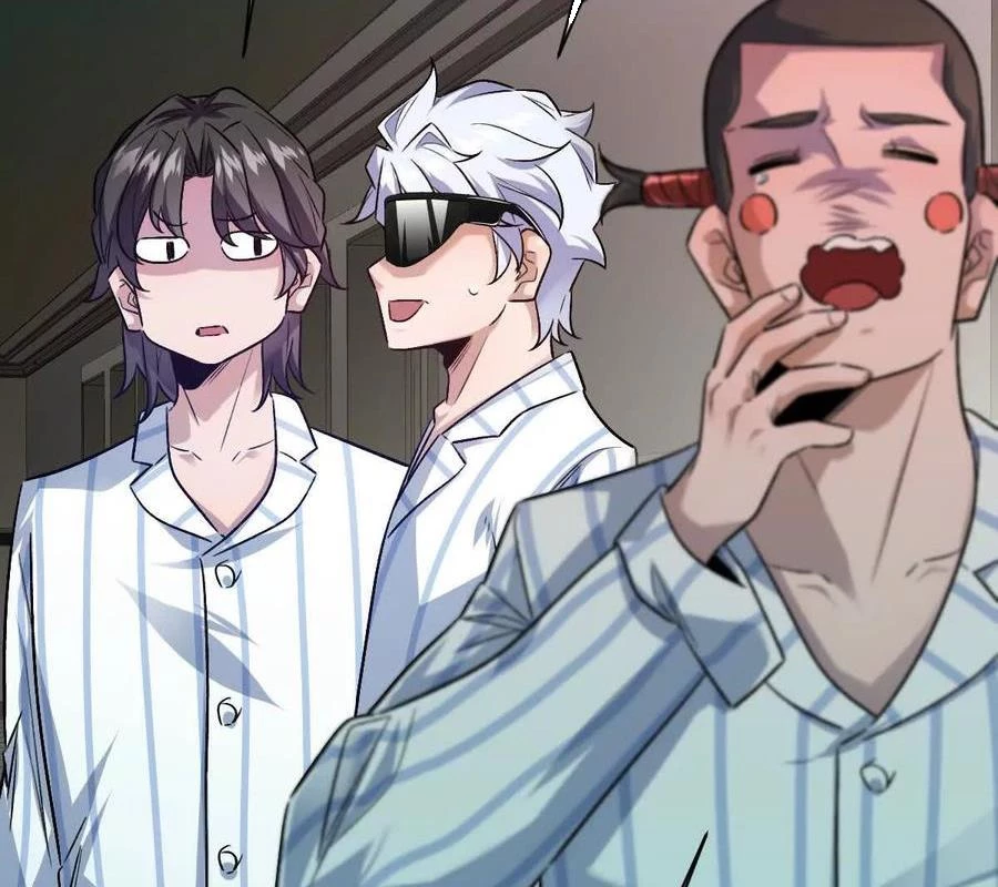 Ta Ở Thế Giới Quỷ Dị Chơi Hăng Rồi! Chapter 127 - Trang 2