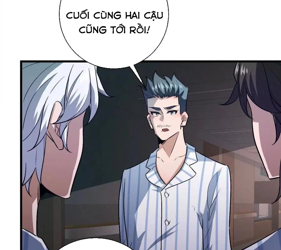 Ta Ở Thế Giới Quỷ Dị Chơi Hăng Rồi! Chapter 127 - Trang 2