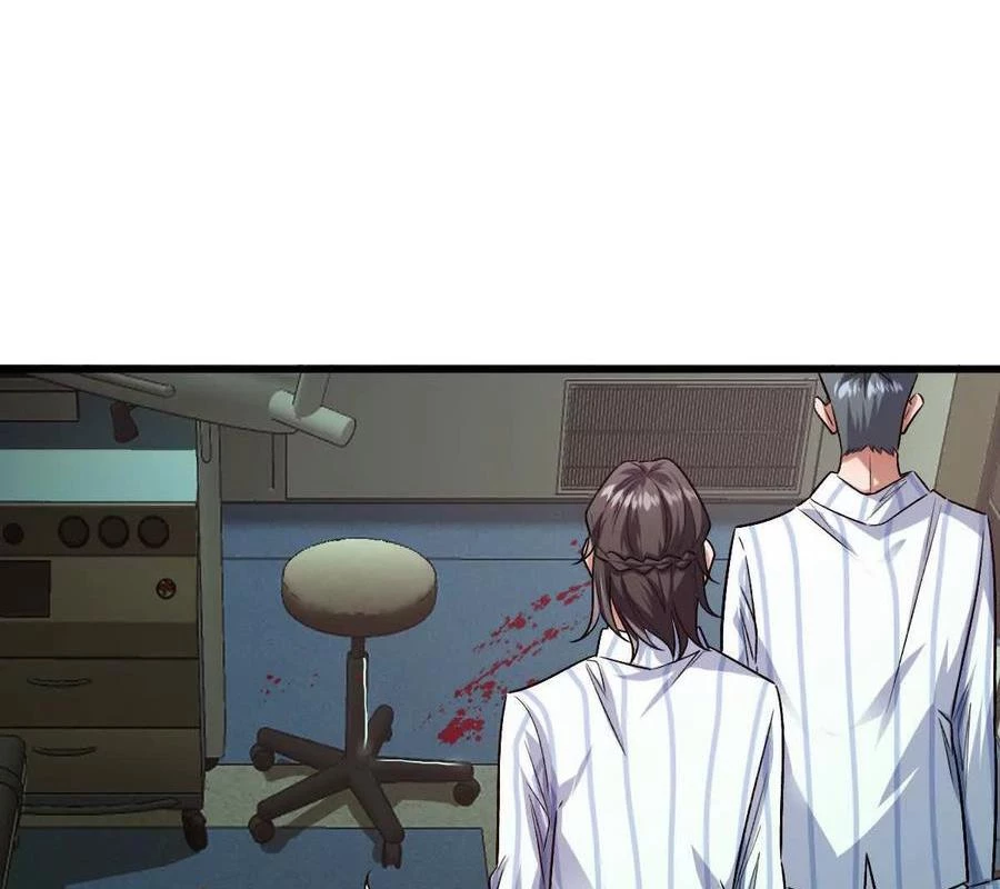 Ta Ở Thế Giới Quỷ Dị Chơi Hăng Rồi! Chapter 127 - Trang 2