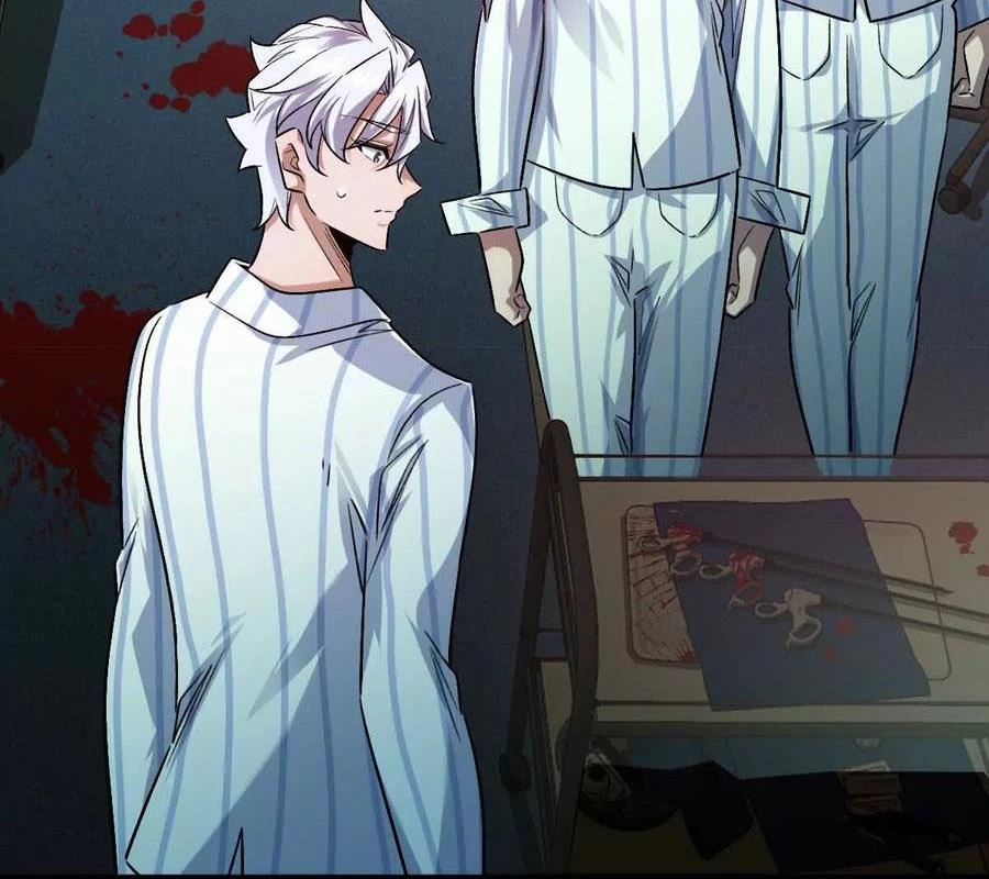 Ta Ở Thế Giới Quỷ Dị Chơi Hăng Rồi! Chapter 127 - Trang 2