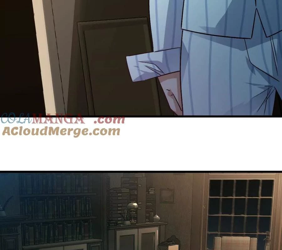 Ta Ở Thế Giới Quỷ Dị Chơi Hăng Rồi! Chapter 127 - Trang 2