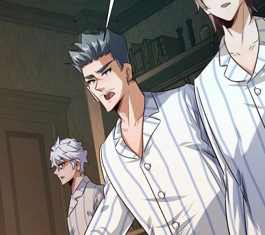 Ta Ở Thế Giới Quỷ Dị Chơi Hăng Rồi! Chapter 127 - Trang 2