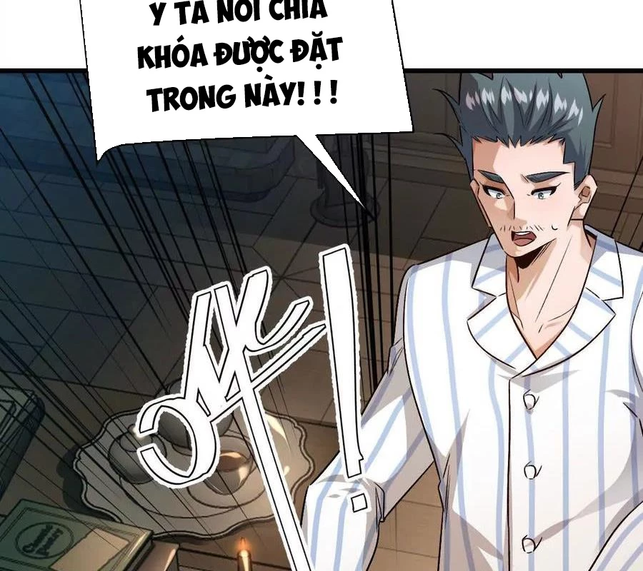 Ta Ở Thế Giới Quỷ Dị Chơi Hăng Rồi! Chapter 127 - Trang 2