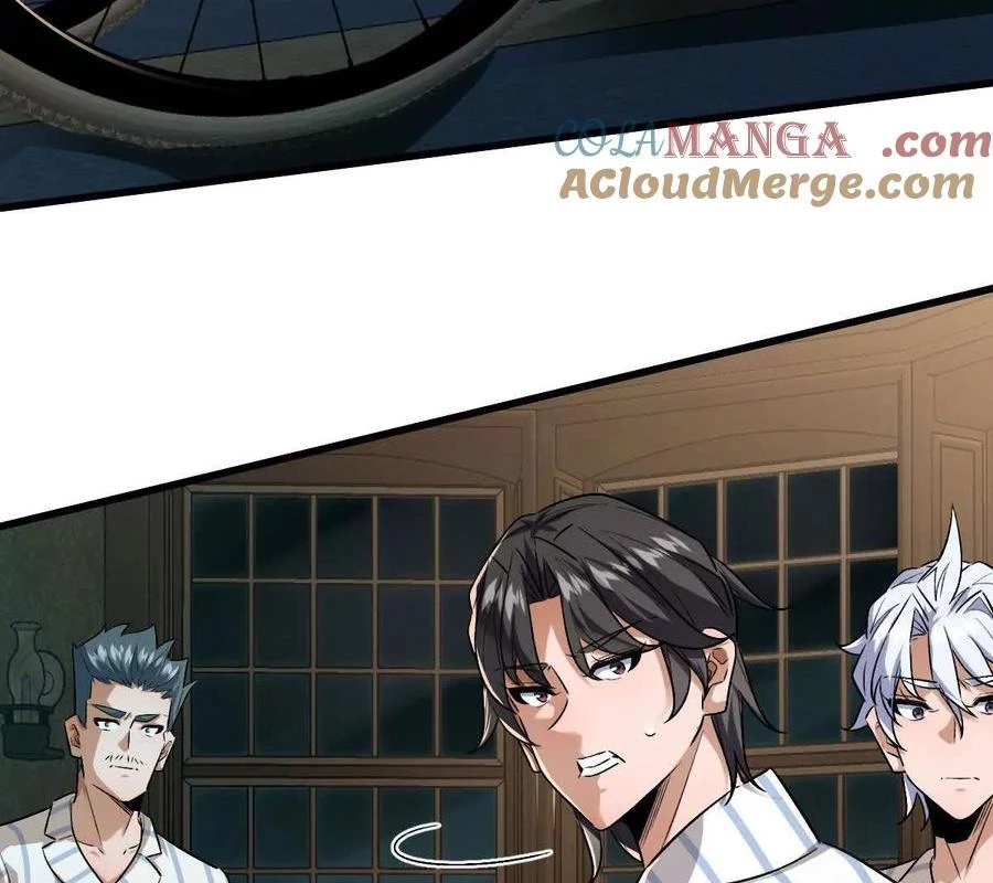 Ta Ở Thế Giới Quỷ Dị Chơi Hăng Rồi! Chapter 127 - Trang 2