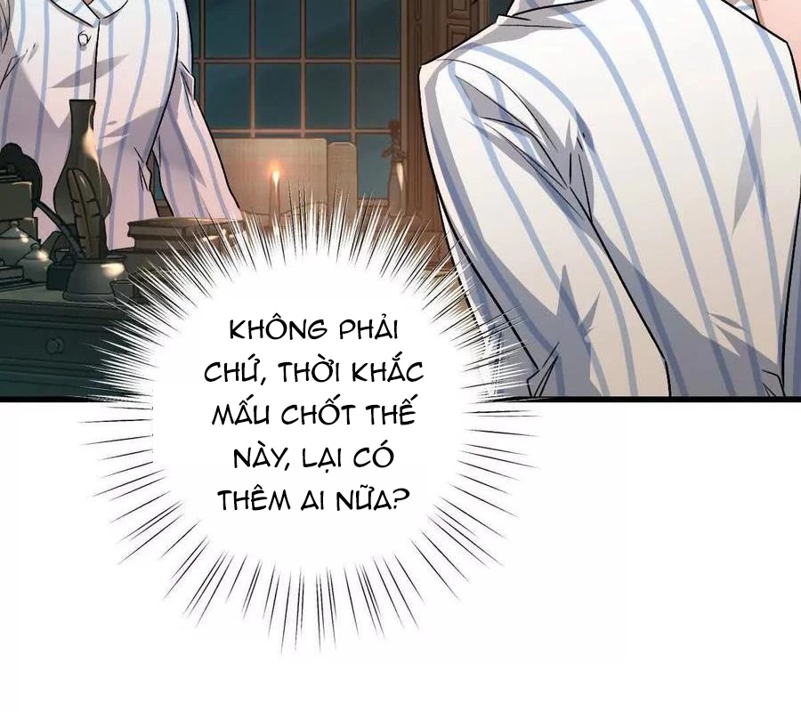 Ta Ở Thế Giới Quỷ Dị Chơi Hăng Rồi! Chapter 127 - Trang 2