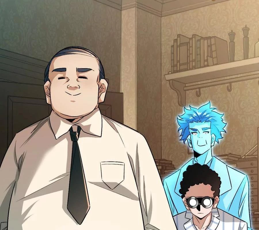 Ta Ở Thế Giới Quỷ Dị Chơi Hăng Rồi! Chapter 127 - Trang 2