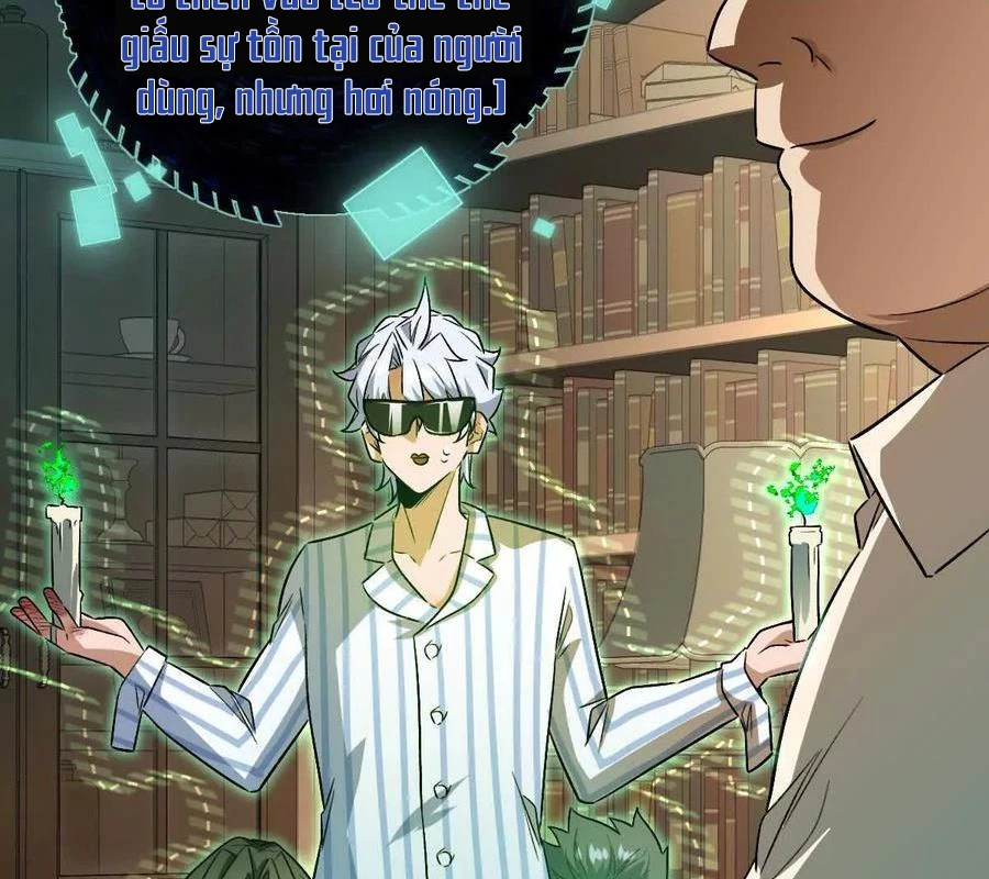 Ta Ở Thế Giới Quỷ Dị Chơi Hăng Rồi! Chapter 127 - Trang 2