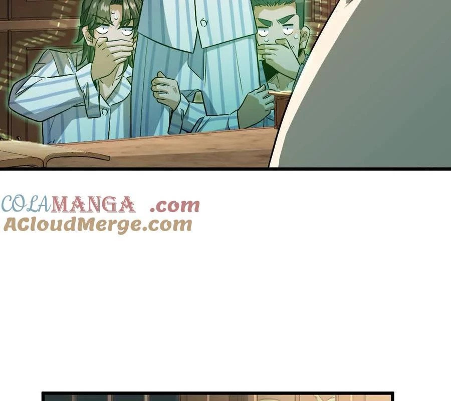 Ta Ở Thế Giới Quỷ Dị Chơi Hăng Rồi! Chapter 127 - Trang 2