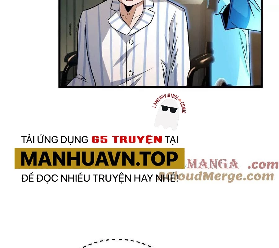 Ta Ở Thế Giới Quỷ Dị Chơi Hăng Rồi! Chapter 127 - Trang 2