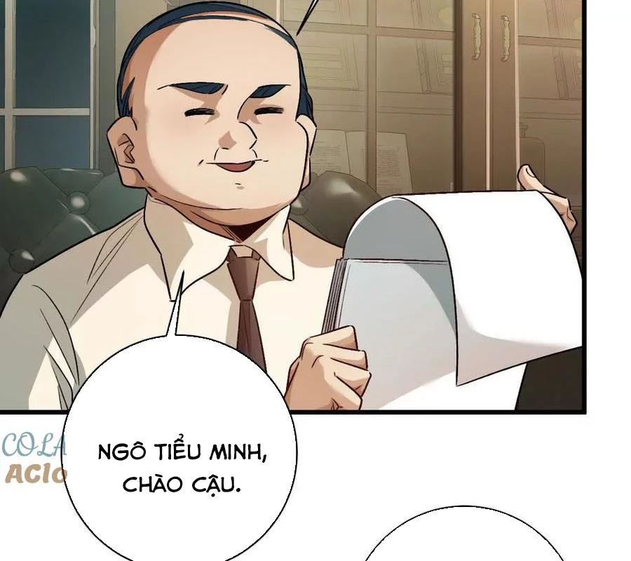 Ta Ở Thế Giới Quỷ Dị Chơi Hăng Rồi! Chapter 127 - Trang 2