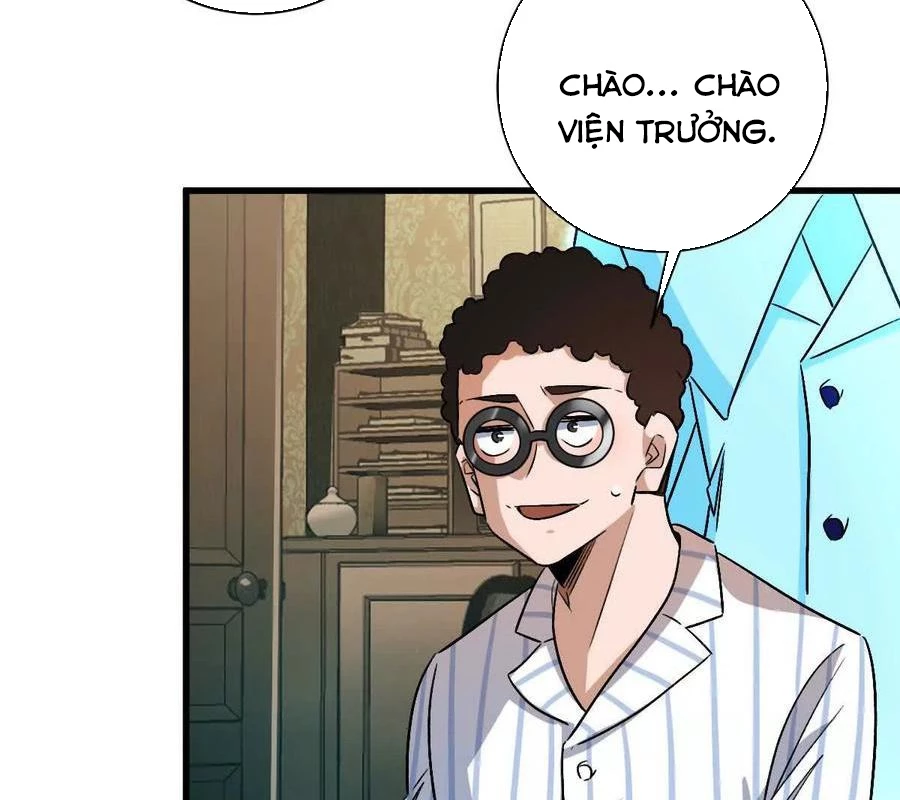 Ta Ở Thế Giới Quỷ Dị Chơi Hăng Rồi! Chapter 127 - Trang 2