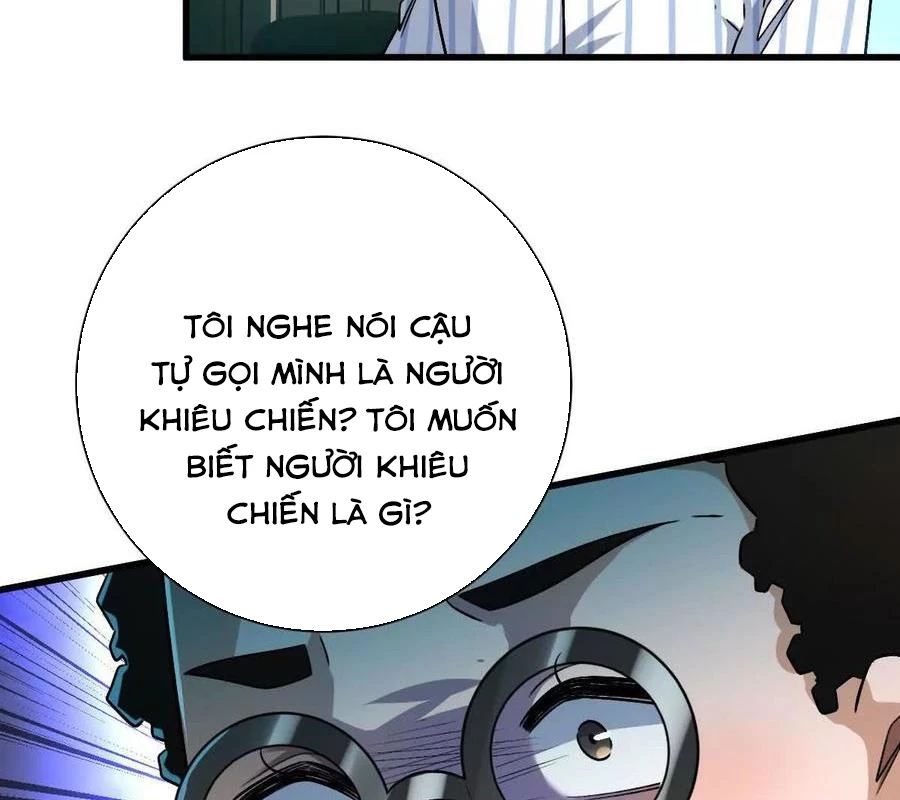 Ta Ở Thế Giới Quỷ Dị Chơi Hăng Rồi! Chapter 127 - Trang 2