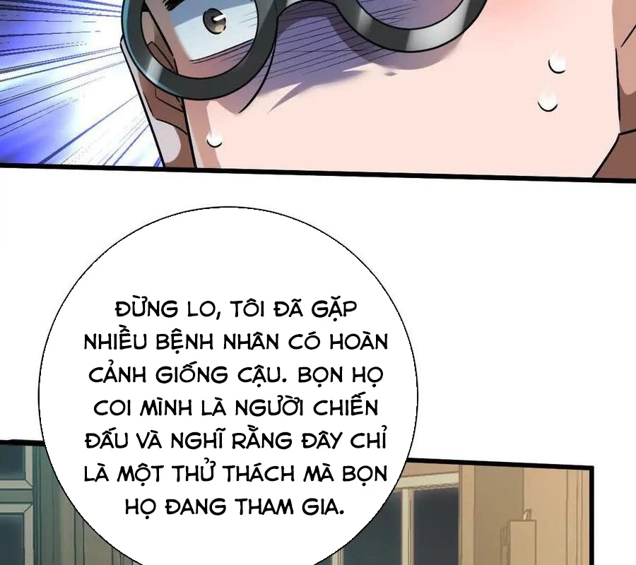 Ta Ở Thế Giới Quỷ Dị Chơi Hăng Rồi! Chapter 127 - Trang 2