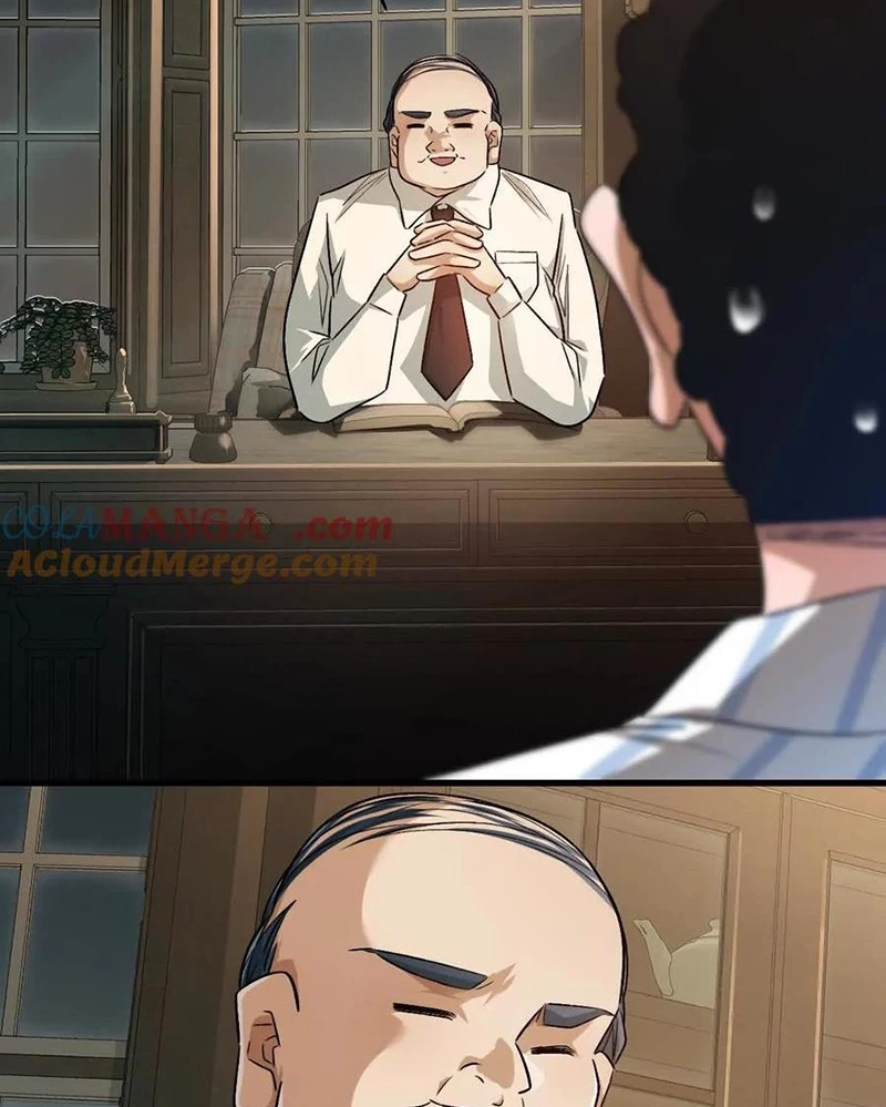 Ta Ở Thế Giới Quỷ Dị Chơi Hăng Rồi! Chapter 128 - Trang 2