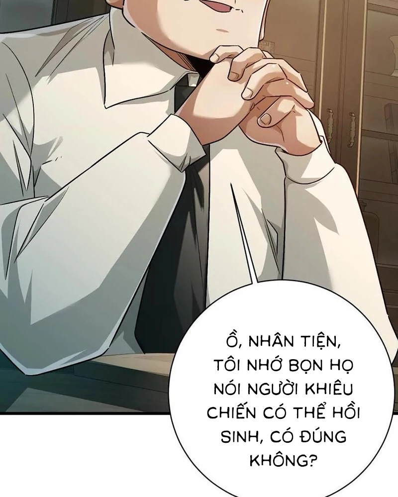 Ta Ở Thế Giới Quỷ Dị Chơi Hăng Rồi! Chapter 128 - Trang 2