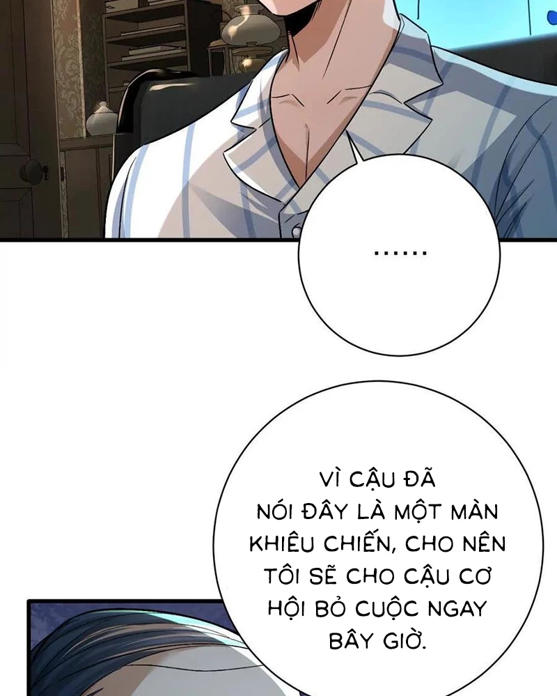 Ta Ở Thế Giới Quỷ Dị Chơi Hăng Rồi! Chapter 128 - Trang 2