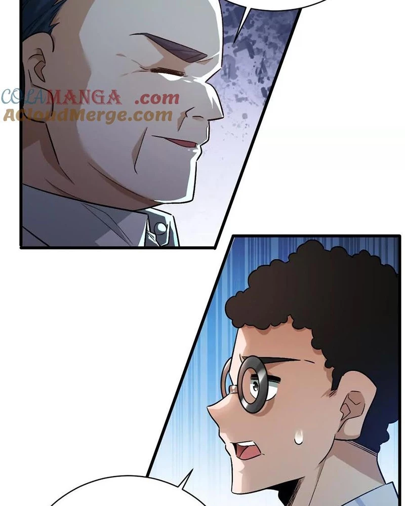 Ta Ở Thế Giới Quỷ Dị Chơi Hăng Rồi! Chapter 128 - Trang 2