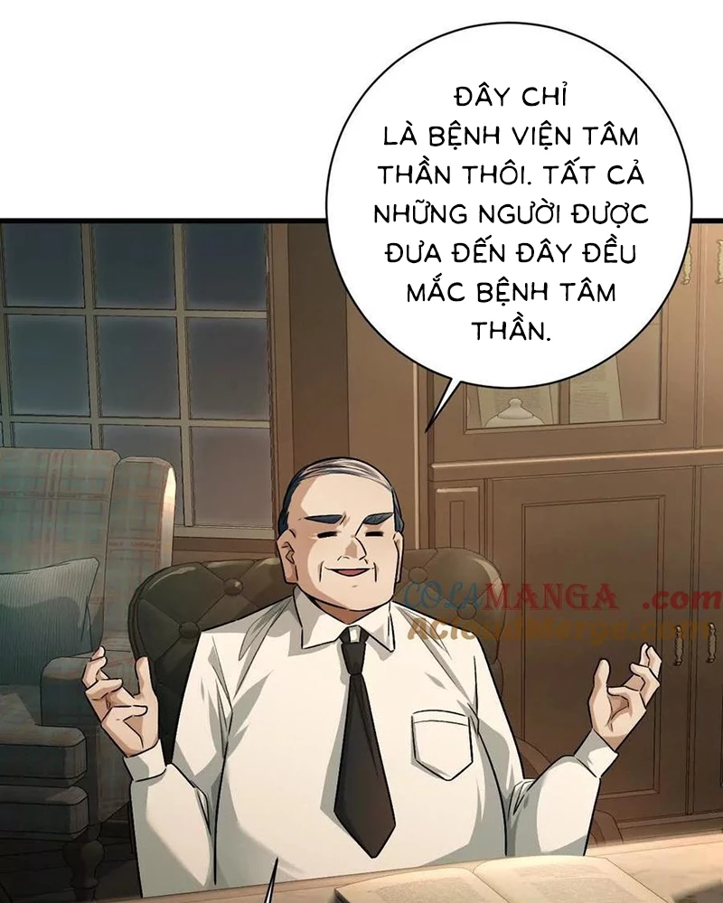 Ta Ở Thế Giới Quỷ Dị Chơi Hăng Rồi! Chapter 128 - Trang 2