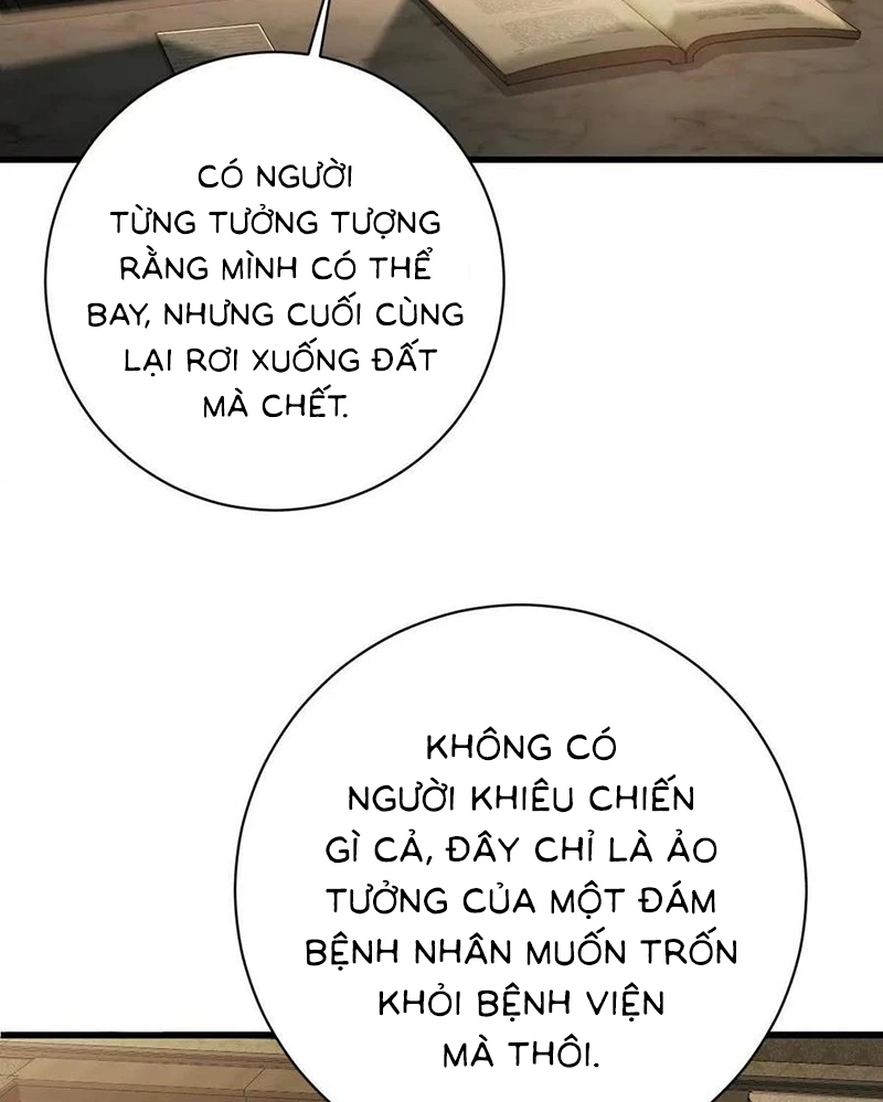 Ta Ở Thế Giới Quỷ Dị Chơi Hăng Rồi! Chapter 128 - Trang 2
