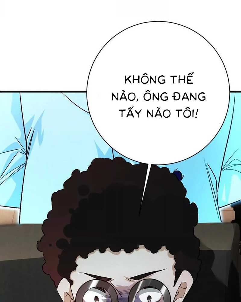 Ta Ở Thế Giới Quỷ Dị Chơi Hăng Rồi! Chapter 128 - Trang 2