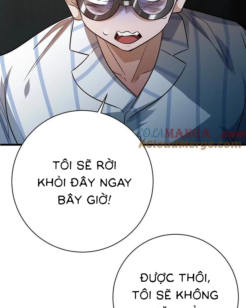 Ta Ở Thế Giới Quỷ Dị Chơi Hăng Rồi! Chapter 128 - Trang 2