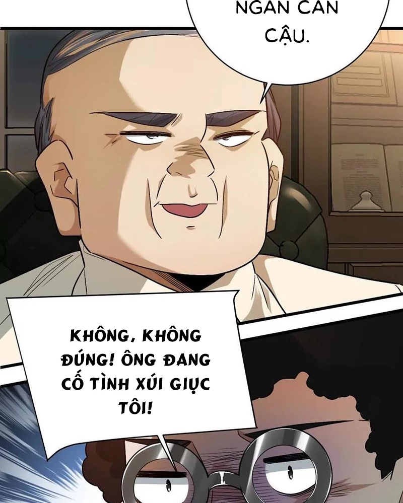 Ta Ở Thế Giới Quỷ Dị Chơi Hăng Rồi! Chapter 128 - Trang 2